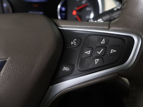 Used 2022 Chevrolet Malibu Premier FWD image 39
