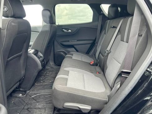 Used 2024 Chevrolet Blazer LT w/ Convenience Package FWD image 8