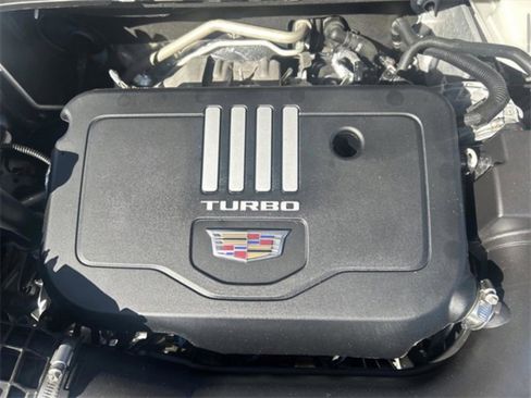 Used 2023 Cadillac XT5 Premium Luxury image 30