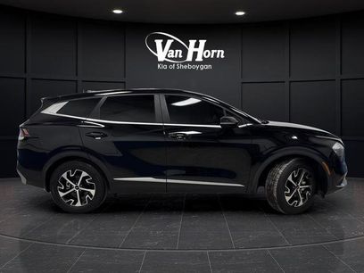 Used 2023 Kia Sportage EX