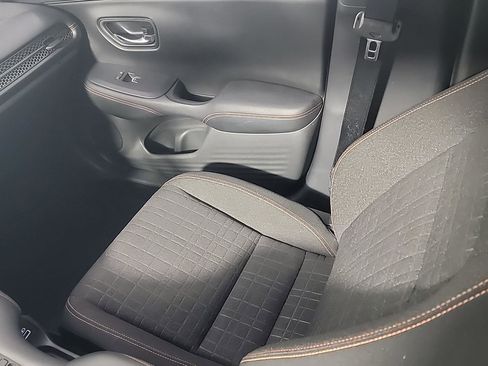 Certified 2023 Honda HR-V Sport image 22