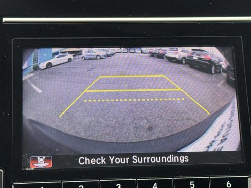 Used 2020 Honda CR-V LX image 16