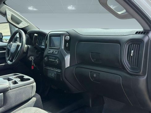 Used 2020 Chevrolet Silverado 2500 W/T RWD image 28