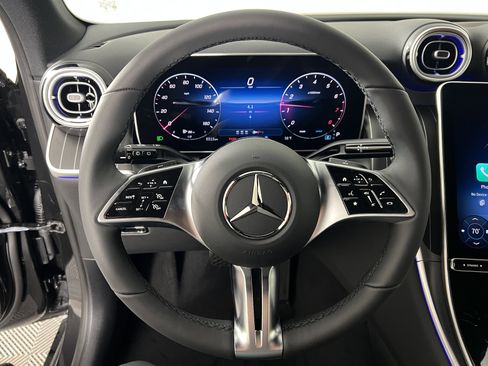 Used 2026 Mercedes-Benz GLC 300 4MATIC image 27