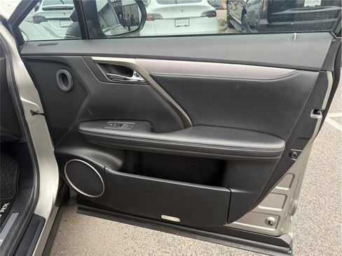 Used 2017 Lexus RX 450h F Sport image 37