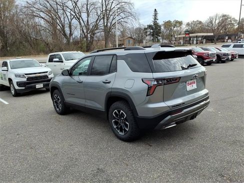 New 2026 Chevrolet Equinox ACTIV image 6