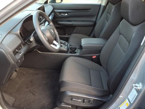 Certified 2024 Honda CR-V EX image 15