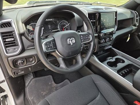 New 2026 RAM 1500 Express AWD/4WD image 26