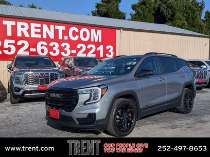 Used 2023 GMC Terrain SLE w/ Elevation Edition