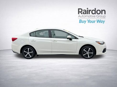Used 2023 Subaru Impreza 2.0i Premium AWD/4WD image 10