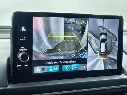 Certified 2023 Honda Pilot Elite image 27