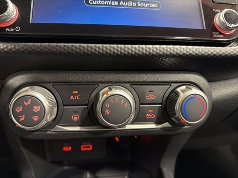 Used 2024 Nissan Kicks SV FWD image 21