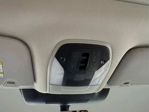 Used 2023 INFINITI QX60 Luxe FWD image 28