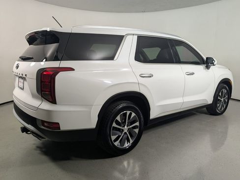Used 2020 Hyundai Palisade SEL FWD image 7