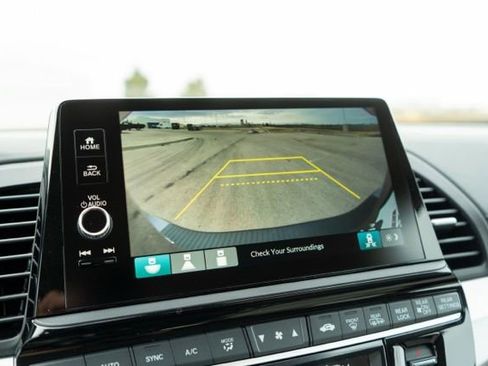 New 2026 Honda Odyssey EX-L image 27