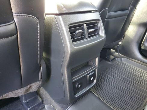 Used 2024 Ford Edge SEL w/ Convenience Package image 28