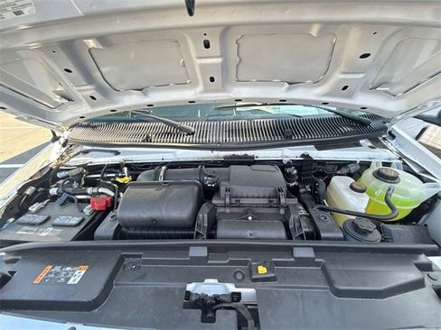 New 2024 Ford E-350 and Econoline 350 Super Duty w/ Driver's Safety Package image 17