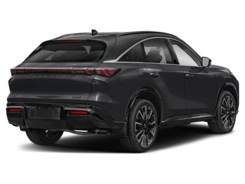 New 2027 INFINITI QX65 Autograph AWD/4WD image 2