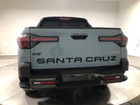 New 2026 Hyundai Santa Cruz XRT AWD/4WD image 6