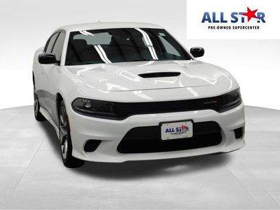 Used 2023 Dodge Charger GT