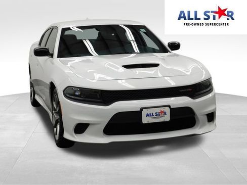 Used 2023 Dodge Charger GT image 1
