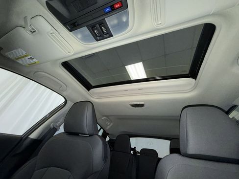 New 2026 Subaru Crosstrek 2.0i Premium image 22