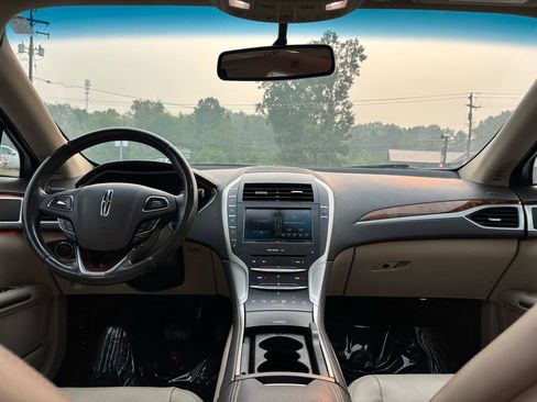 Used 2016 Lincoln MKZ AWD w/ Equipment Group 300A Reserve image 30