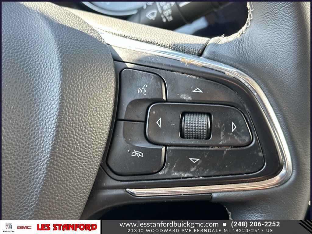 Used 2023 Buick Encore GX Select FWD image 24