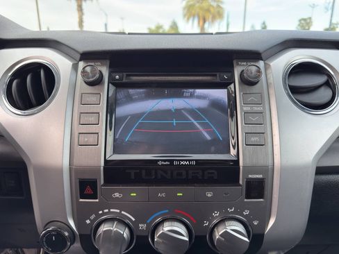 Used 2014 Toyota Tundra SR5 w/ TRD Off Road Package AWD/4WD image 19
