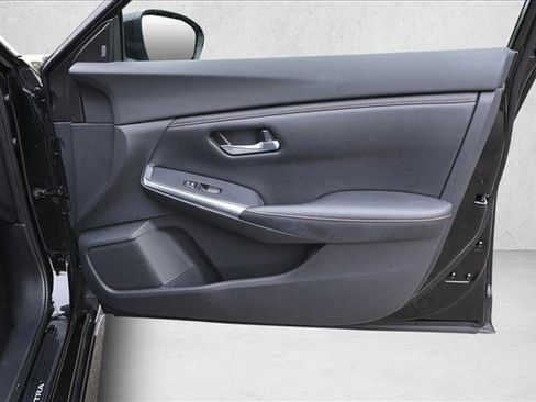 Used 2021 Nissan Sentra SR FWD image 29