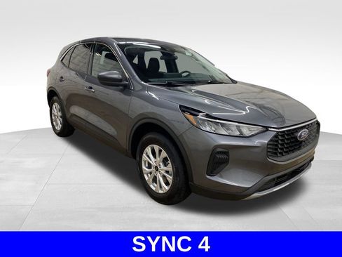 Used 2024 Ford Escape Active w/ Tech Pack #1 AWD/4WD image 5