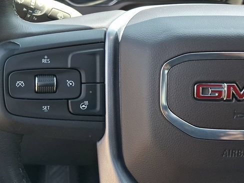 Used 2020 GMC Sierra 1500 SLT w/ SLT Premium Package AWD/4WD image 21