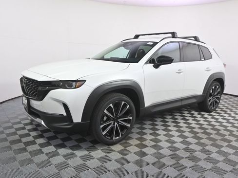 New 2026 MAZDA CX-50 AWD 2.5 S w/ Weather Package image 2