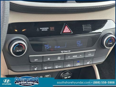 Used 2020 Hyundai Tucson SEL AWD/4WD image 31