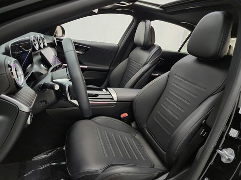 Certified 2023 Mercedes-Benz C 300 Sedan image 11