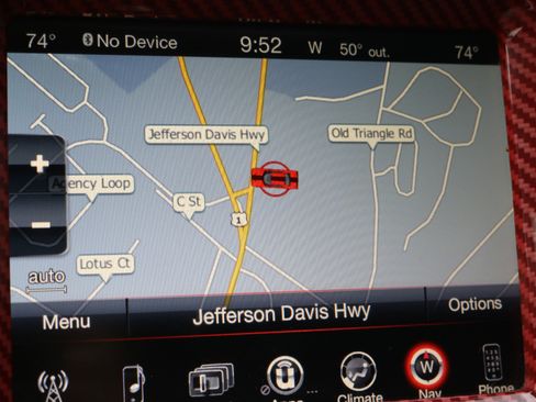 Used 2016 Dodge Challenger R/T w/ Blacktop Package image 14