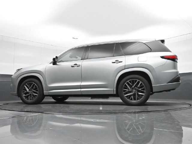 Used 2024 Lexus TX 350 FWD w/ Captains Chair Package image 19