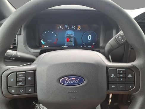 New 2026 Ford F150 STX w/ F-150 LOBO Package AWD/4WD image 19