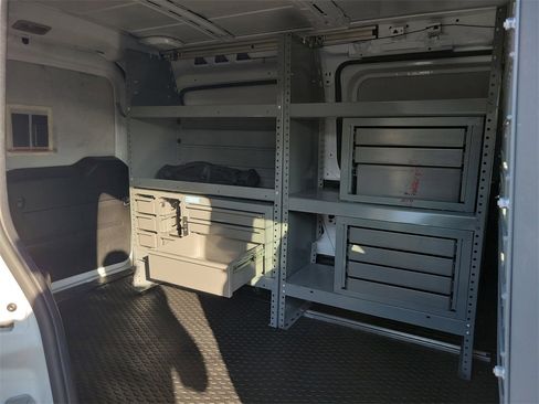 Used 2018 RAM ProMaster City Tradesman w/ Mopar Trailer Tow Group image 10