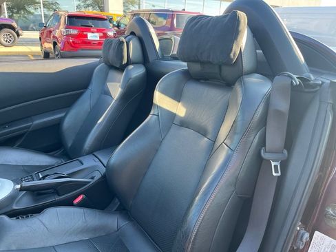 Used 2006 Nissan 350Z Grand Touring RWD image 7