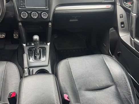 Used 2014 Subaru Forester 2.0XT Touring image 13