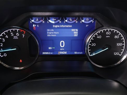 Used 2023 Ford F150 XLT w/ Equipment Group 302A High image 4