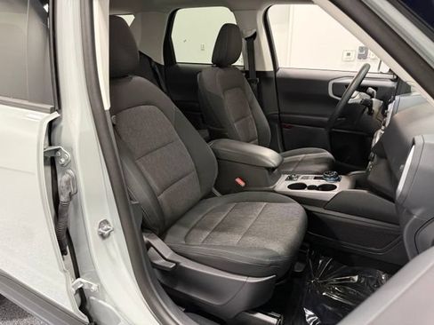 Used 2024 Ford Bronco Sport Big Bend AWD/4WD image 35