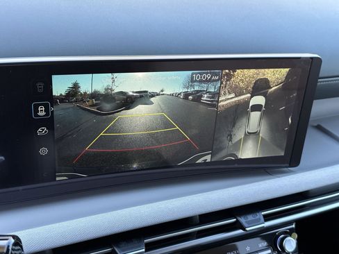 New 2026 Hyundai Tucson Limited image 19