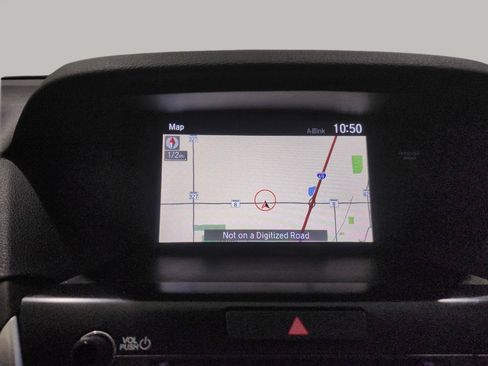 Used 2020 Acura MDX w/ Technology Package AWD/4WD image 11