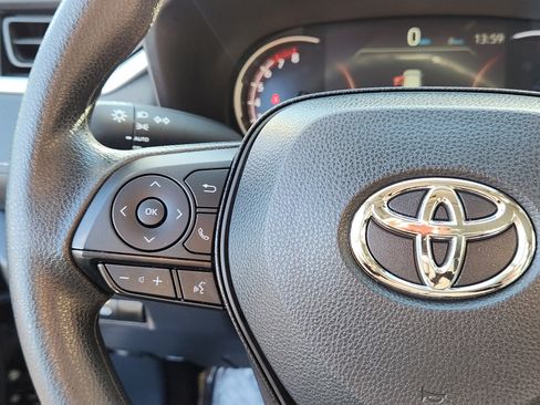 Certified 2025 Toyota RAV4 XLE image 20