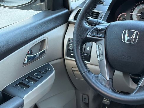 Used 2015 Honda Odyssey EX-L image 21