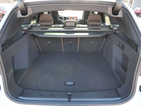 Used 2025 BMW X3 xDrive30i w/ M Sport Package AWD/4WD image 20