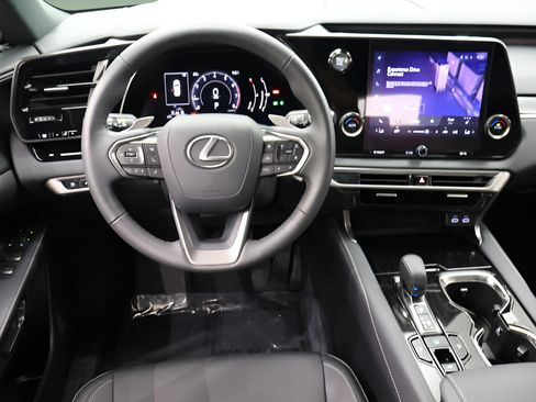 Used 2024 Lexus RX 350 FWD w/ Technology Package image 15