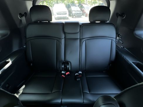 New 2027 Kia Telluride SX X-Pro AWD/4WD image 42